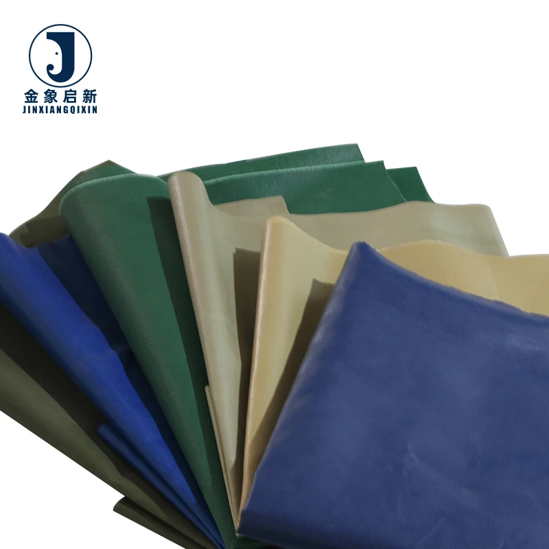 JX Best Quality Waterproof Breathable Organic Heavy Duty Bache PVC Tarpaulin for Boys & Girls Outdoor Use Manufacturer
