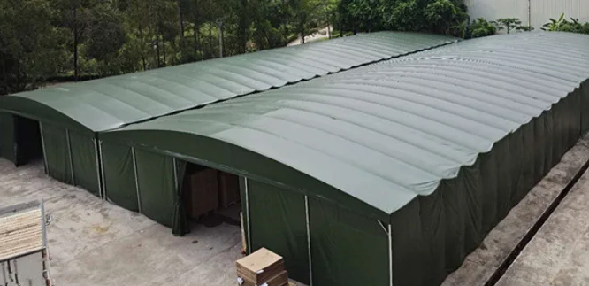 JX PVC Coated Tarpaulin/Cover for Farm Waterproof Warp Knitted Tent Pig Broiler Sheep Chicken Farm Plain Style