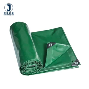 JX PVC Waterproof Fabric High-strength Sheeting  for Industrial and Outdoor Coverings