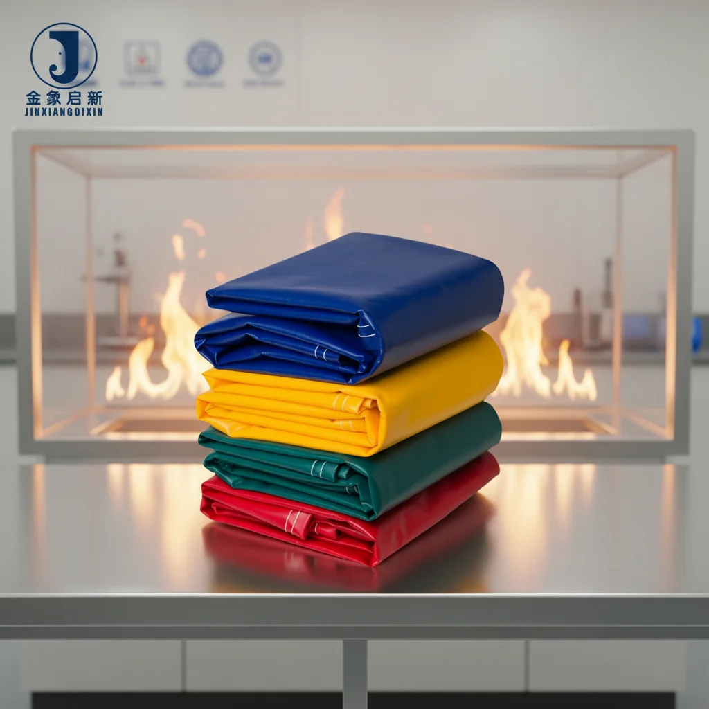 High-Quality Tarpaulin Products for Trucks. Trailers. and More – Coated Tarpaulin. 950 Gsm Pvc Tarpaulin Roll