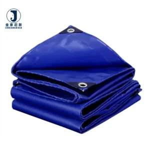 Waterproof Heavy-duty PVC Truck Canopy Plain Style Boys & Girls Use Customizable Sizes Anti-Mildew