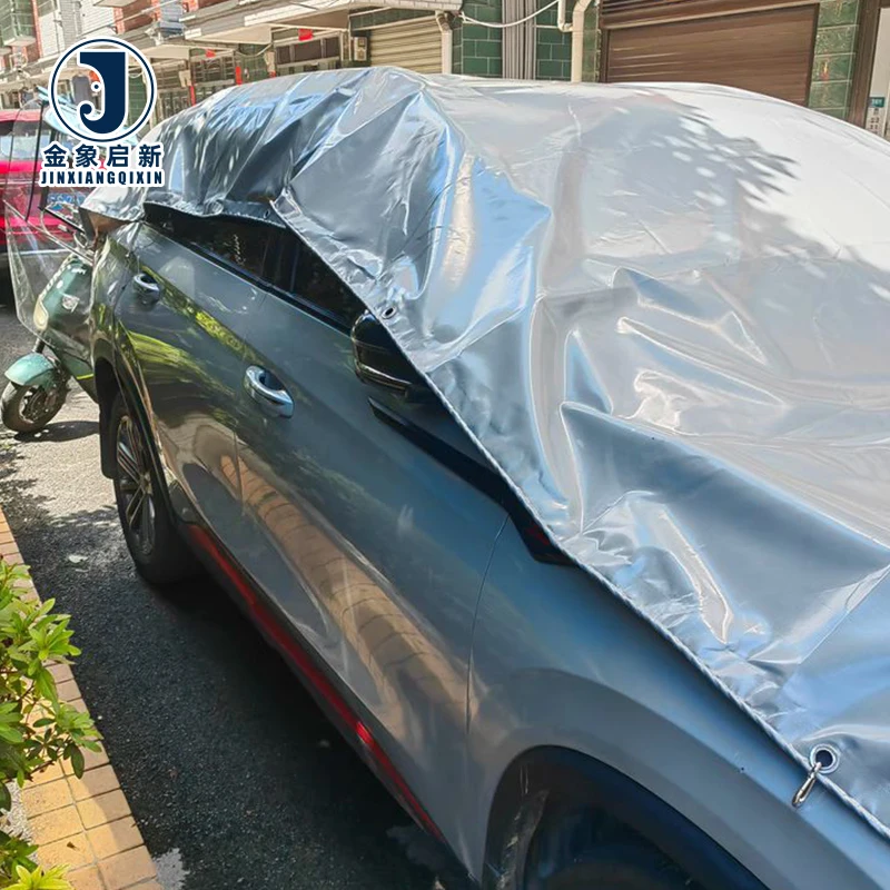 630 Gsm Blue/Grey/Orange Pvc Tarpaulin Roll Pvc Tarpaulin Truck Tarpaulin Pvc Coated Tarpaulin