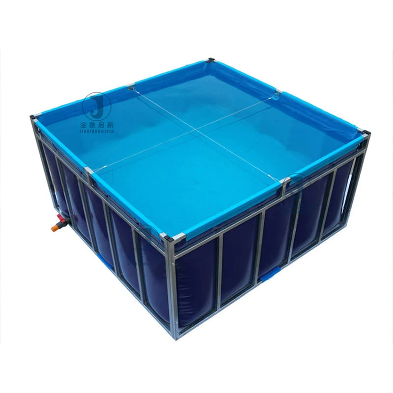 Inflatable Swimming Pool Cover Rainproof Ground Outdoor Bathtub Waterproof Coated Blackout Organic Plain Tarpaulin Boys Girls PE