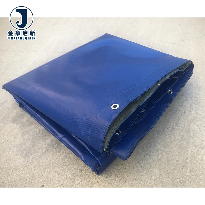 Anti-Static Printable PVC Coated Tarpaulin for Exhibition Booth and Event Backdrop. Wide Width PVC Tarpaulins Sheet