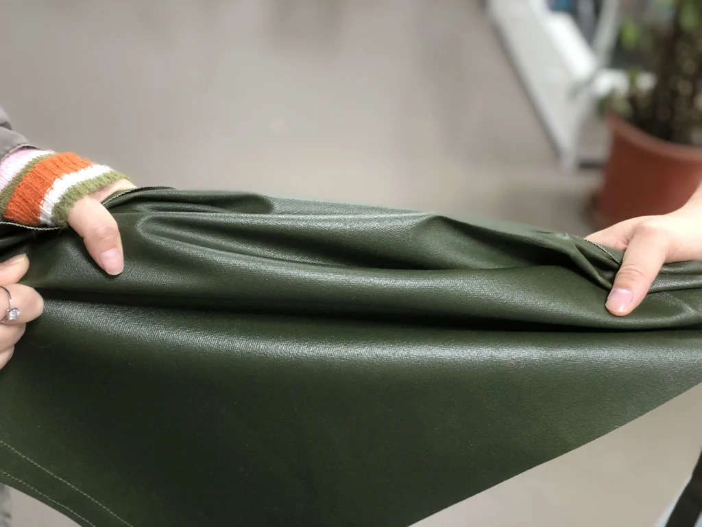 PVC Coated Tarpaulin  PVC Fabric Tarpaulinheavy duty fire retardant waterproof pvc coated tarpaulin rolling pvc tarp