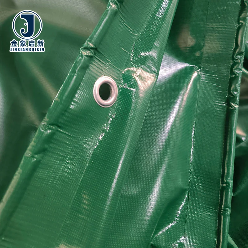 Pvc Truck Cover Tarps Mildew Resistant Pvc Tarpaulin Cover for Trucks