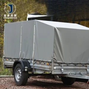 Fire Retardant Standard Waterproof PVC Tarpaulin for Warehouse Cover and Construction. Durable PVC Tarpaulin Roll