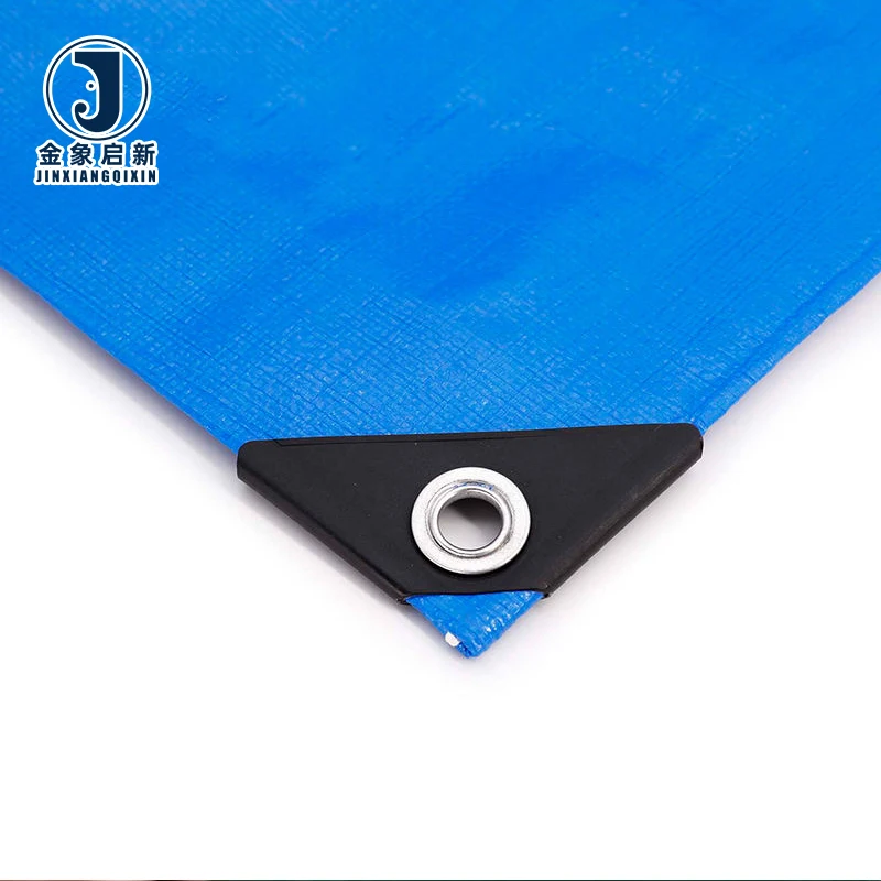Tarpaulin Manufacture Scaffolding Heavy Duty Camping Waterproof Cover Sheet Coated Plastic Roll Pe Tarp