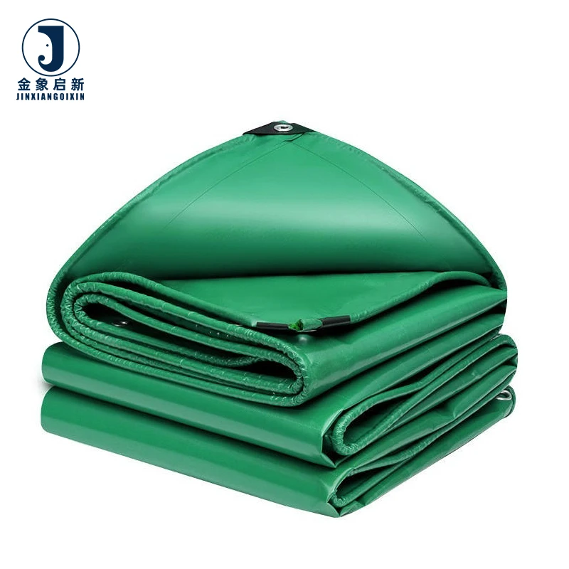PVC Tarpaulin Waterproof Triangular Tarpaulin Folha De Tarpaulina Truck Tarpaulin