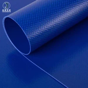 610g Blackout Coated PVC Tarpaulin for Tents & Truck Covers Waterproof Outdoor Use Boys & Girls