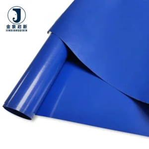 OEM ODM Custom Heavy Duty PE Waterproof Covers for Trucks Camping Outdoor Equipment for Tarpaulin Fabric Manufacturer