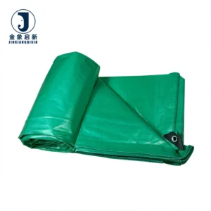 Heavy Duty Organic Breathable PVC Coated Weft Tarpaulin 400gsm Waterproof UV Resistant for Trucks Buildings Agriculture Boys
