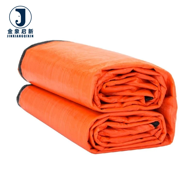 Wholesale Heat-Insulation Cement Blanket Concrete Curing Insulated Blanket Keep Warm Tarpaulin