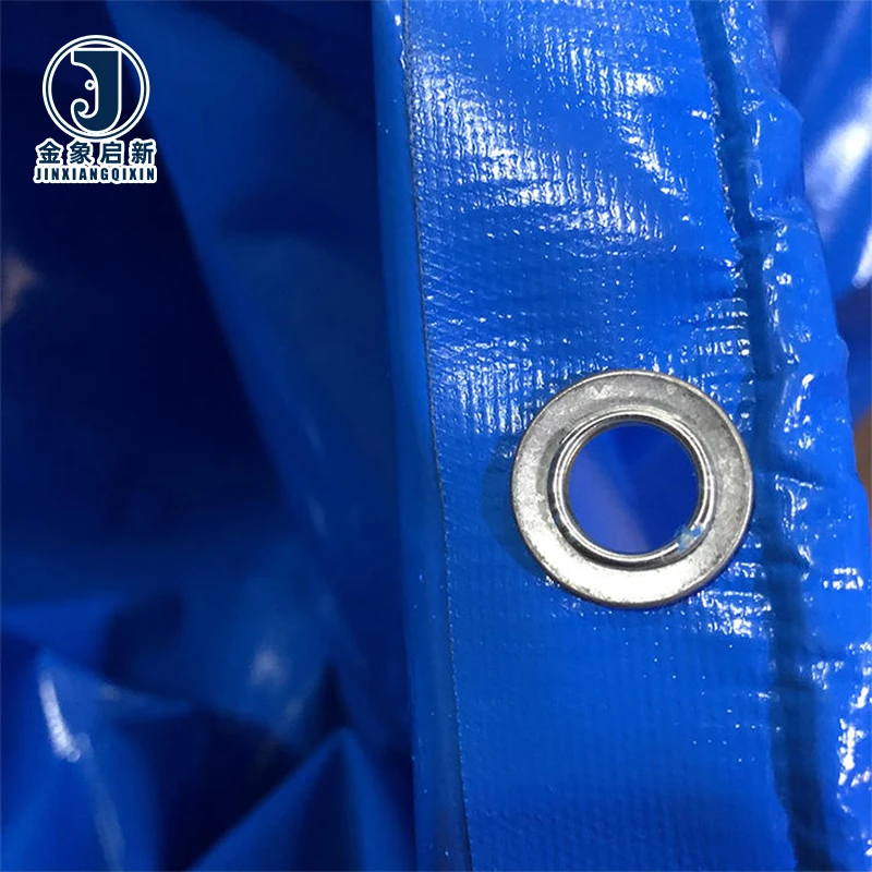 PVC Tarpaulin 0.65mm Industrial Woven Fabric Plain Style Waterproof Coating for Fish Pond Tank Pool From Vietnam