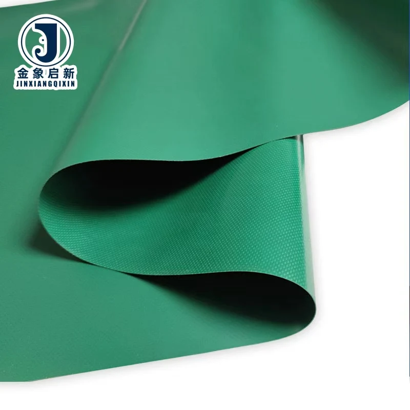 Awning and Tents Waterproof Fabric PVC Tarpaulin