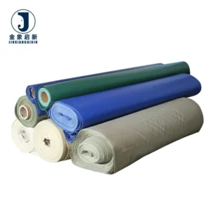 Awning and Tents Waterproof Fabric PVC Tarpaulin