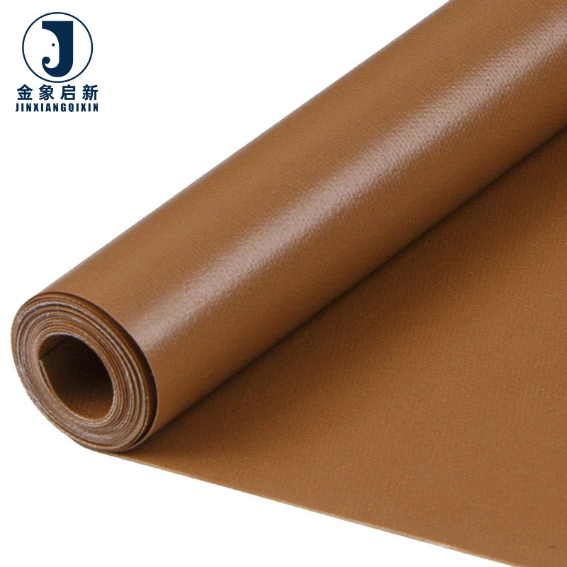 Wholesale Pricehigh Quality Outdoor Waterproof Tarp Customized Pvc Tarpaulin Roll