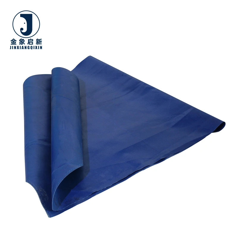 Waterproof Woven PVC Coated Medium Weight PVC Tarpaulin Fabric for Awning and Tents UV Resistant Plain Style 62/63 Width