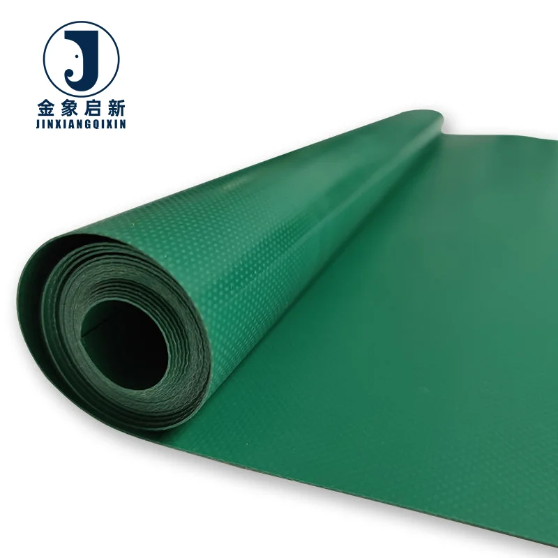 Wholesale Pricehigh Quality Outdoor Waterproof Tarp Customized Pvc Tarpaulin Roll