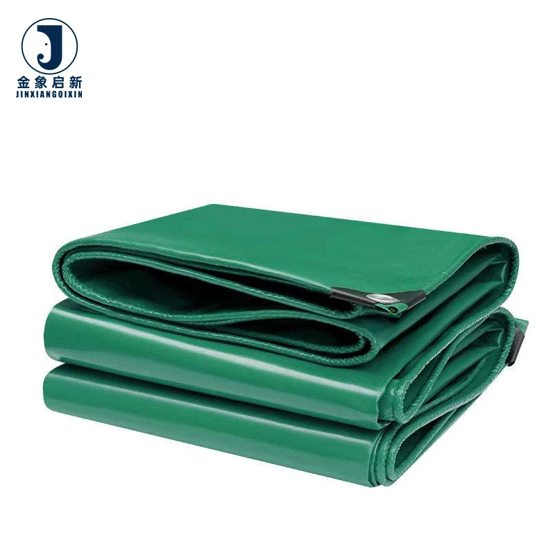 PVC Tarpaulin Waterproof Triangular Tarpaulin Folha De Tarpaulina Truck Tarpaulin