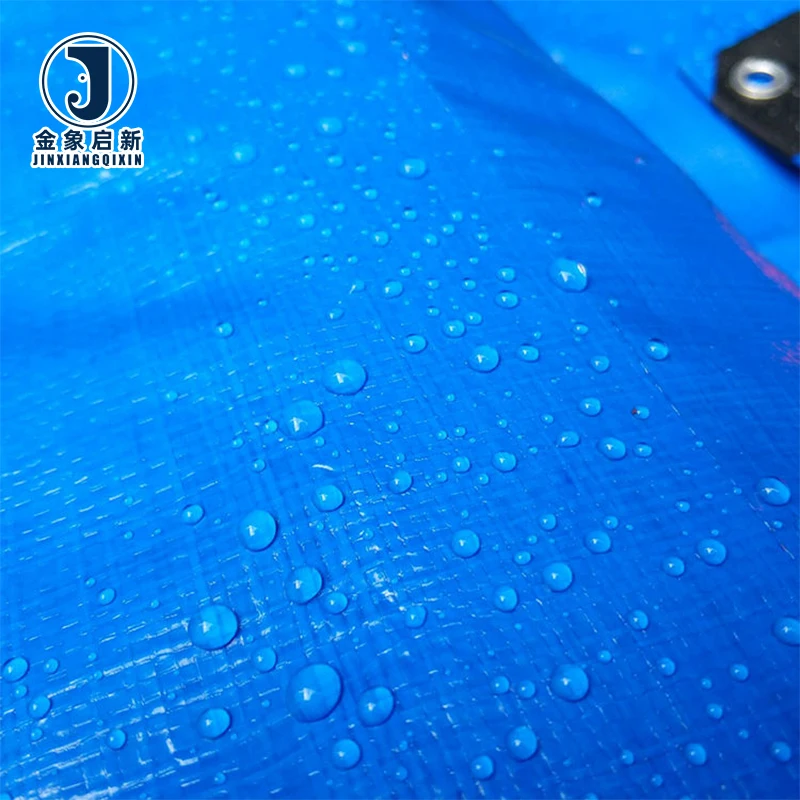 Wholesale Organic Breathable PVC Waterproof Oilcloth Blackout Fabric Sun Protection Tarpaulin Outdoor Awning Industrial Tent