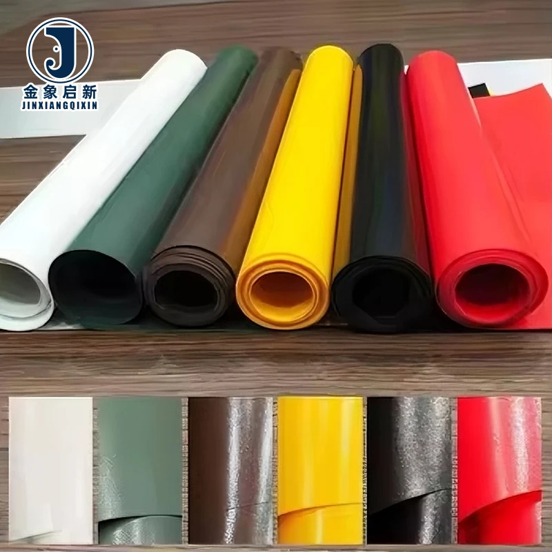 Wholesale PVC Coated Breathable Tarpaulin Fabric Rolls Waterproof Fire-Retardant for Boys & Girls Outdoor Use