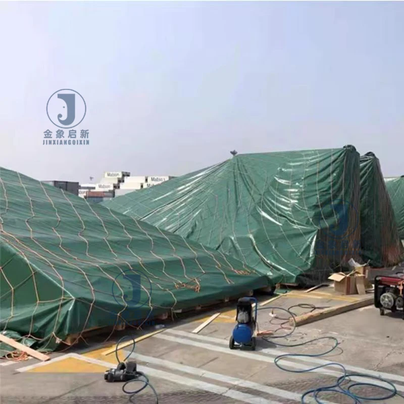 High Quality 620gsm PVC Coated Tarpaulin for Membrane Structure and Stadium Roof. Long Lasting PVC Tarpaulin Fabric Roll