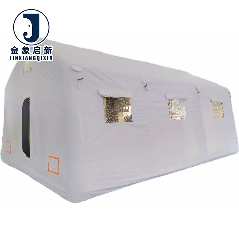 Inflatable Camping Tent Waterproof Outdoor Air Tent for Camping Inflatable Tent Shelter